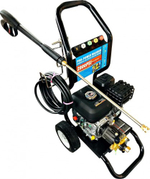 Автомойка DANAU DCAA-19/11JB с ДВС