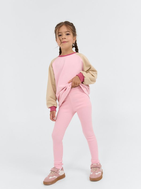 Лосины из кашкорсе 