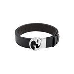 Пояс GUCCI G 4cm, 449715-CAO2N-1088