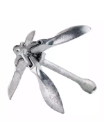 Якорь-кошка CIM, складной, 8 кг тип А