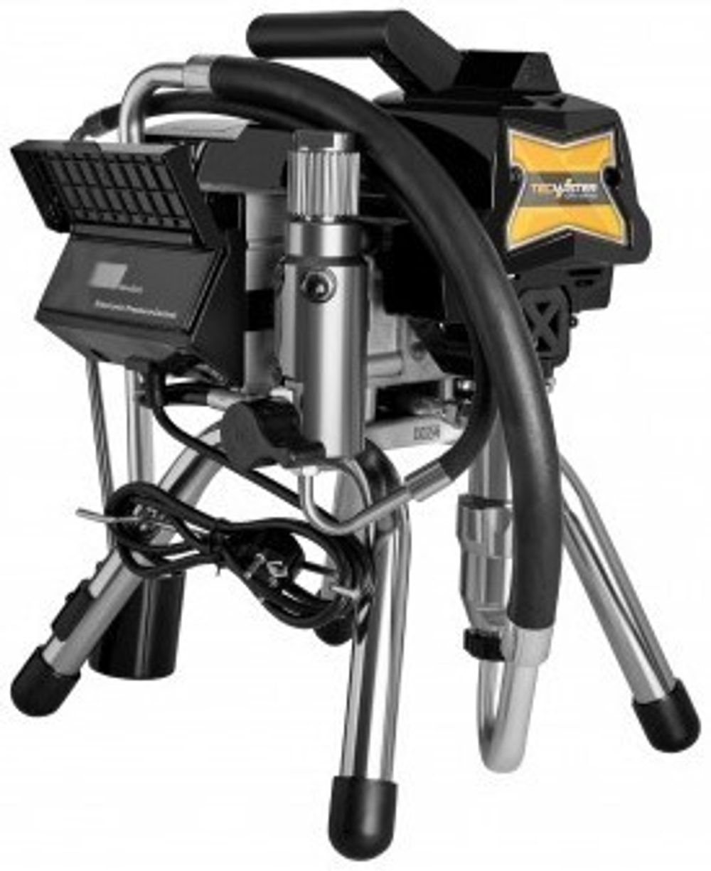 Агрегат окрасочный TECMASTER T-REX 25 UNIVERSAL PROFI поршневой 2002325