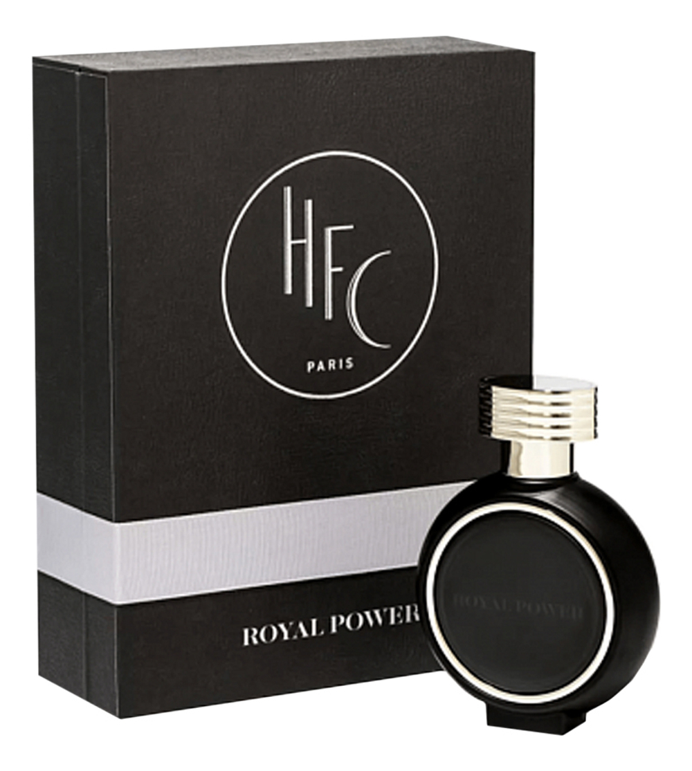 HAUTE FRAGRANCE COMPANY Royal Power парфюмерная вода 75 мл