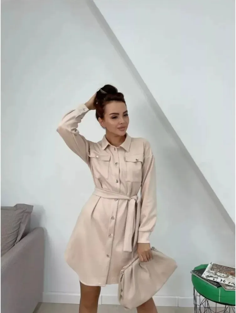 Платье 7360220 Fabrika