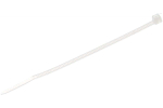 Стяжки нейлоновые КСС 3х100 белые (100шт/уп) (For tisflex) КВТ 49391