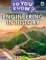Do You Know? Level 3 - Engineering in History by Ladybird