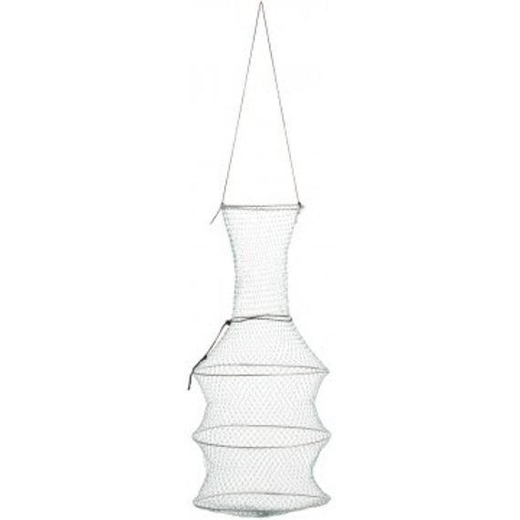 Садок капроновый 3к Helios (HS-C-01)