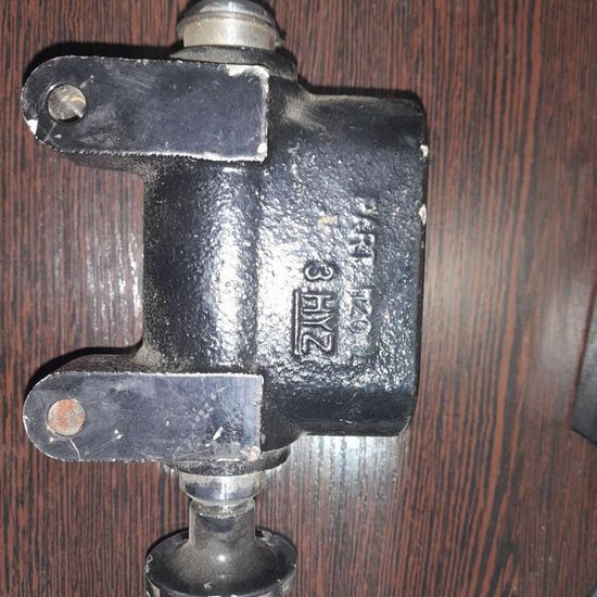 Нейлоновая стяжка, калибровочная трубка BOURGAULT