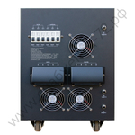 Стабилизаторы напряжения Энергия Hybrid II трехфазные