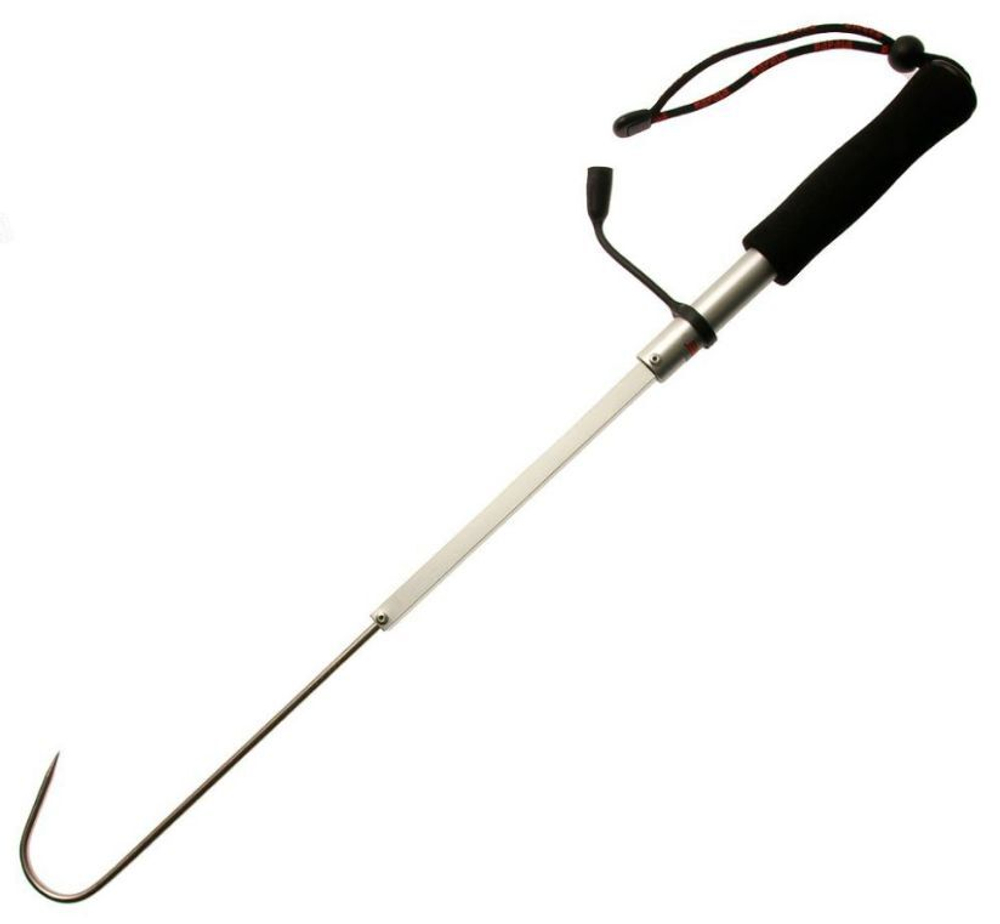 Багор для рыбалки Proguide телескопический 25см/60см
