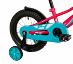 Детский велосипед Novatrack Valiant 14" (2022)