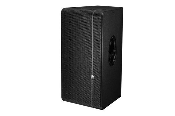 Mackie HD1531 активная АС, 700Вт, динамик 15 дюймов