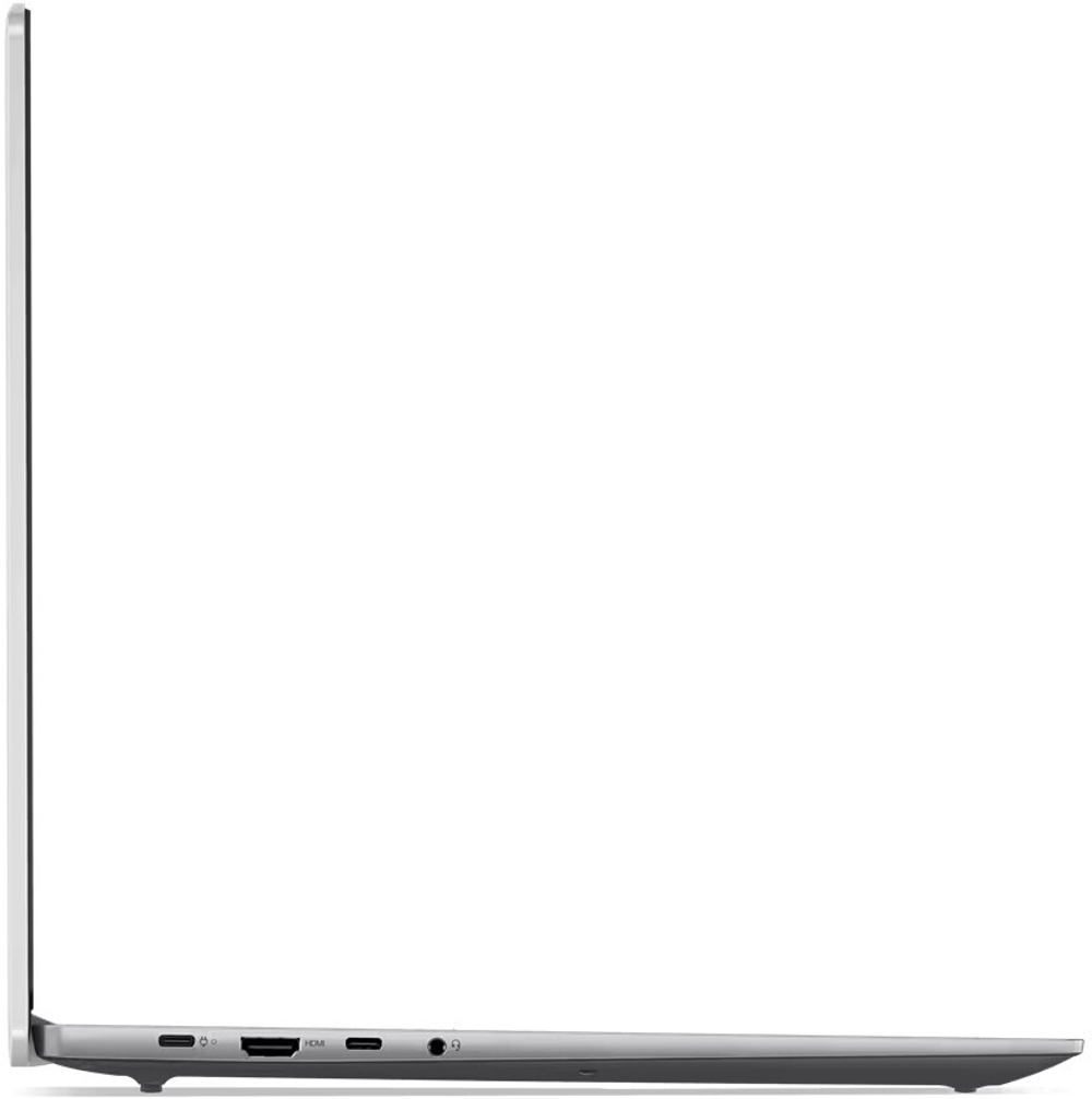 Ноутбук Lenovo IdeaPad Slim 5 16" Touch / Ultra 7 / 16 ГБ / Win 11