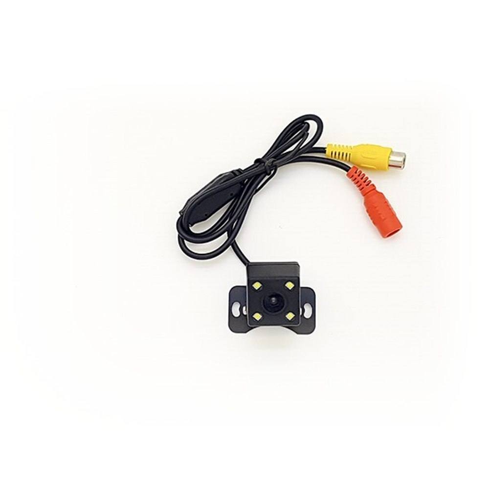 Авто камера заднего вида SHO-ME CA-5570 LED