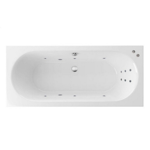 Акриловая ванна Excellent Oceana Line 160x75 WAEX.OCE16.LINE