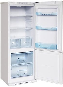 Холодильник Бирюса Бирюса Б-W134