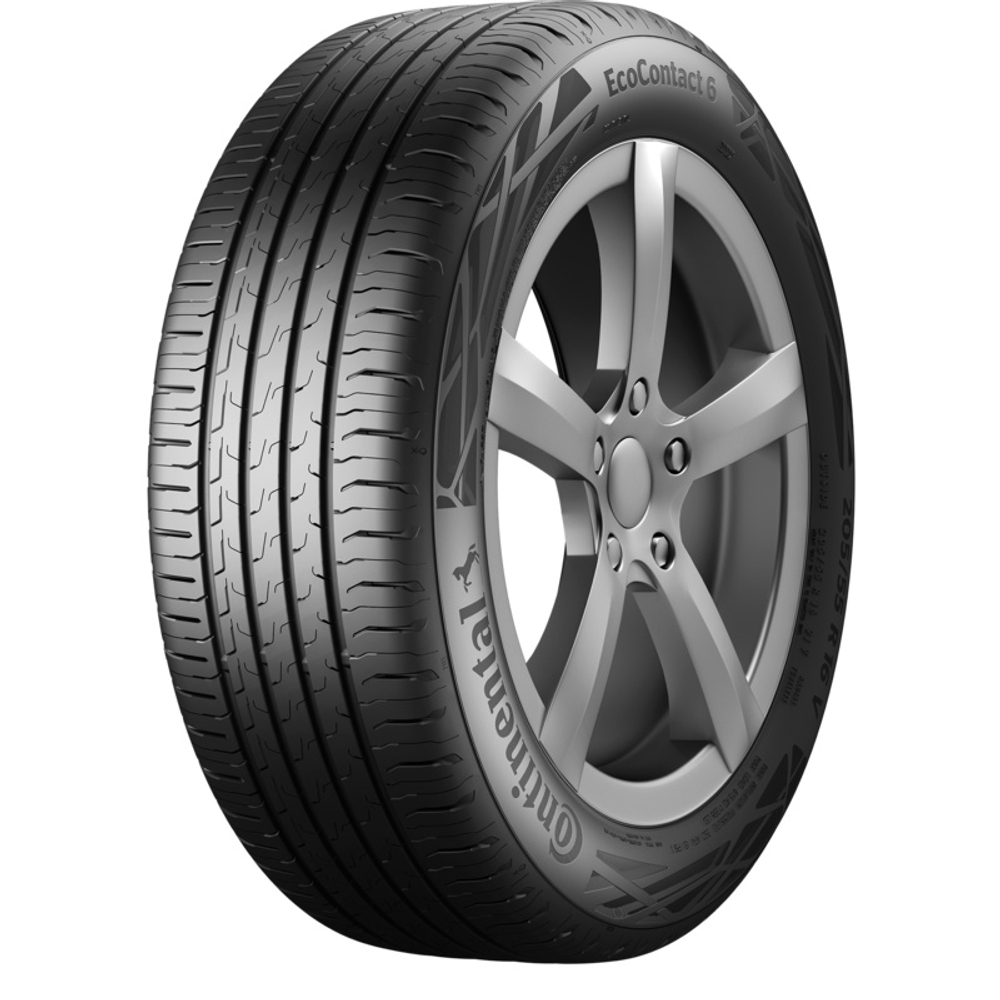 Galaxy 155/60R20 80Q EcoContact 6 TL