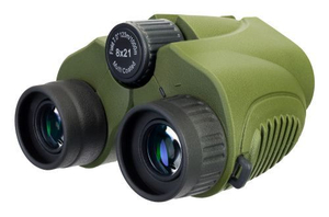 Бинокль Levenhuk Travel 8x21