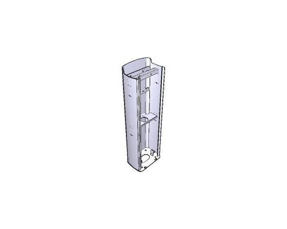 Корпус шлагбаума G3000 GARD, CAME 119RIG418