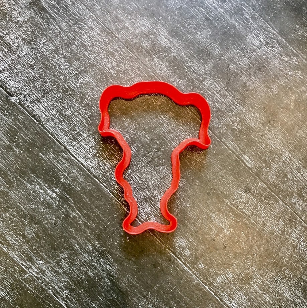 Ученик №1 Девочка с портфелем