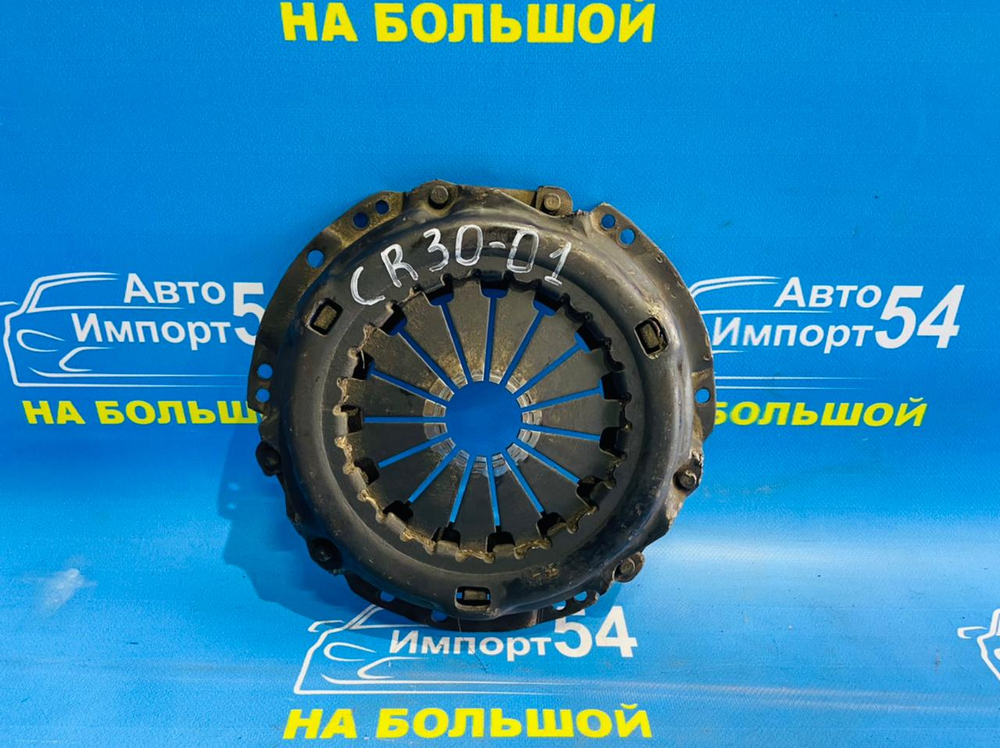 Корзина сцепления TOYOTA LITEACE 1988