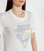 Футболка GUESS - белый(W4GI32 JA914)