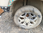 JETOUR T2 2.0T DCT AWD Expedition