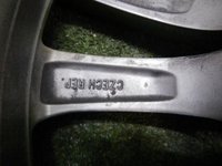 Диск Комплект R17 BMW 5er G30 (17-23) 631 стиль