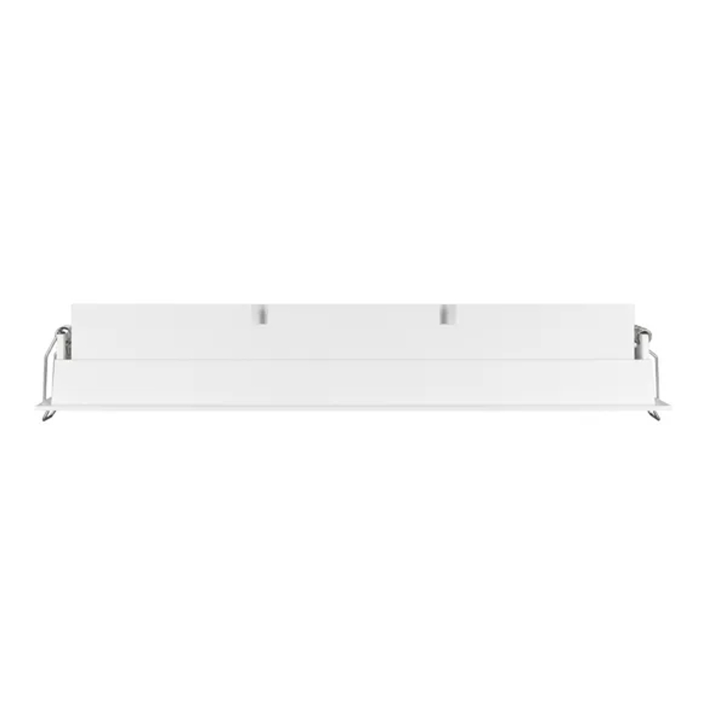 Светильник MS-ORIENT-BUILT-TURN-TC-S67x300-20W Warm3000 (WH-BK, 30 deg, 230V) (Arlight, IP20 Металл, 5 лет) 031931