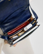 Сумка 819 12 синий