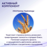 OLLIN SERVICE LINE Шампунь для придания холодных оттенков 1000мл