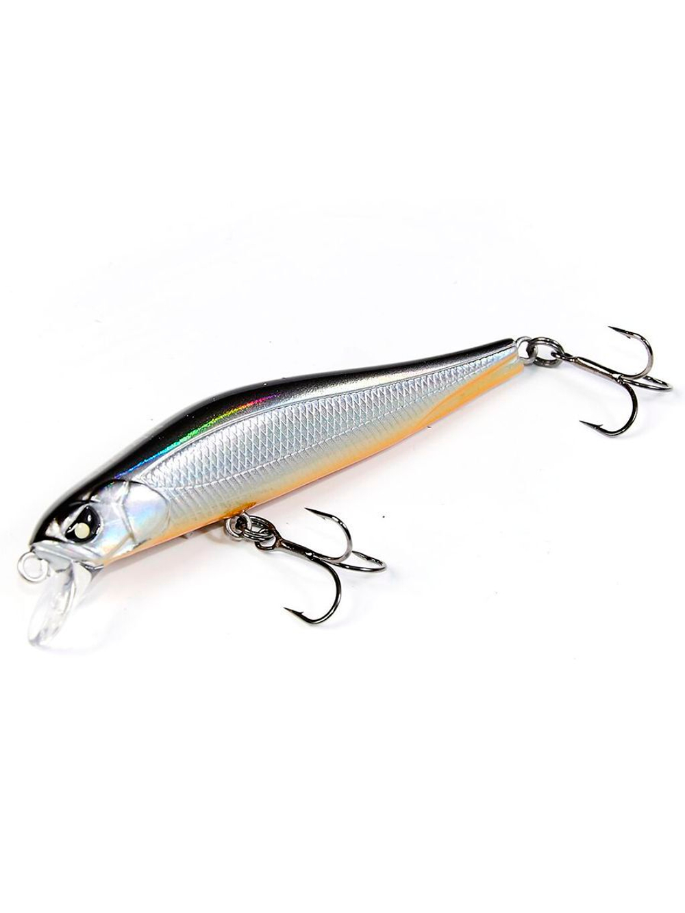 Воблер плавающий Lucky John Pro Series BASARA F 09/201