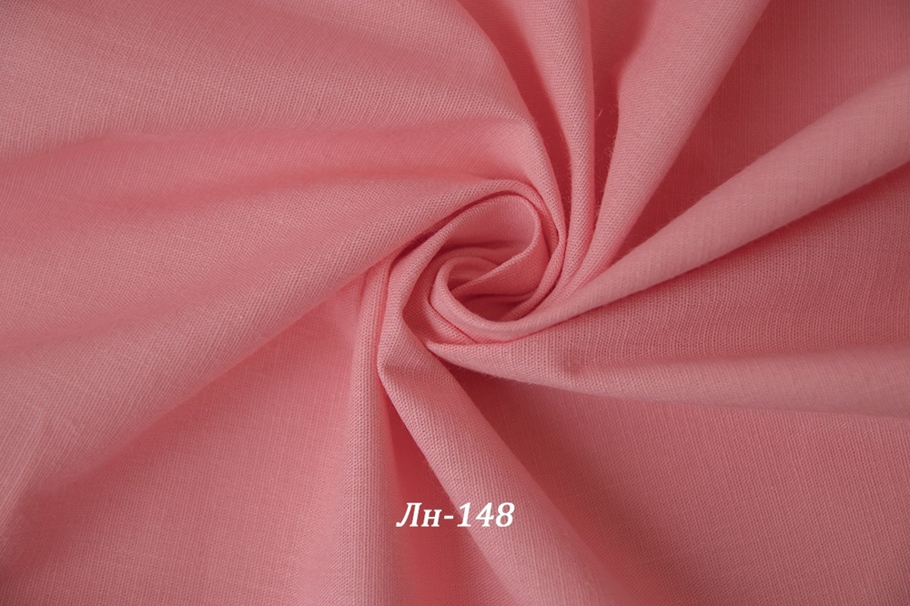 Лен с лайкрой