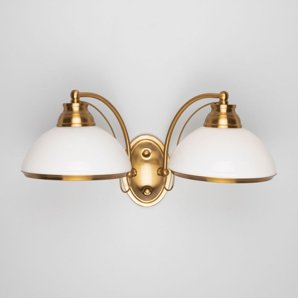 Citilux Краков CL401323 Бра Бронза