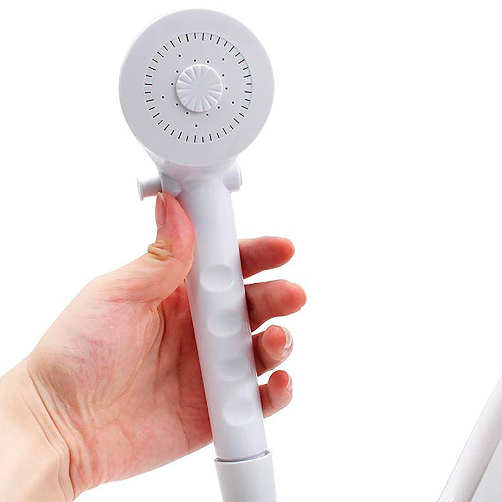 Душевая лейка со шлангом (10269255)