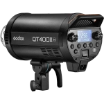 Вспышка студийная Godox QT400IIIM высокоскоростная