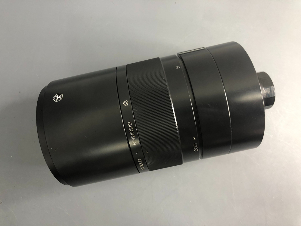 MC MTO-11 10/1000mm