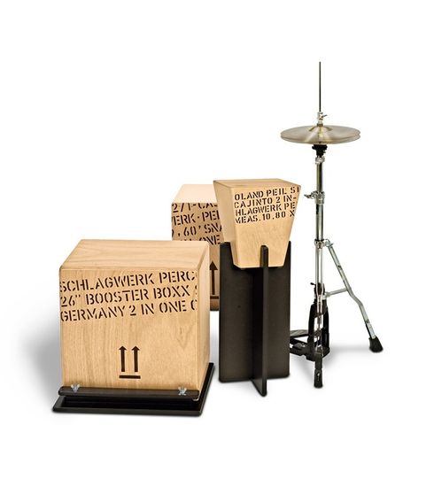 Кахон SCHLAGWERK BCSET