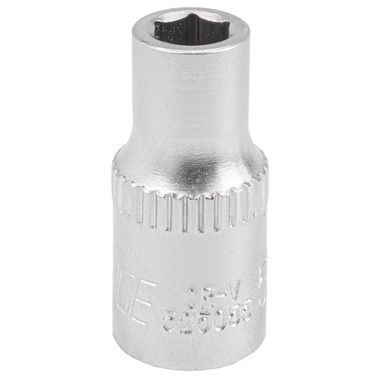 Головка 5.5мм 1/4''6гр. Forsage F-525055