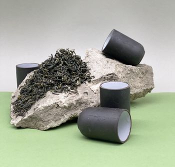 Зеленый чай