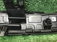 ДХО центральный Geely Atlas 2 (2023-н.в.) LED