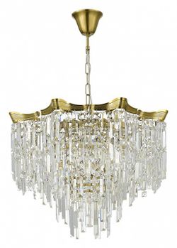 Подвесная люстра ST-Luce Ofelia SL1659.303.10