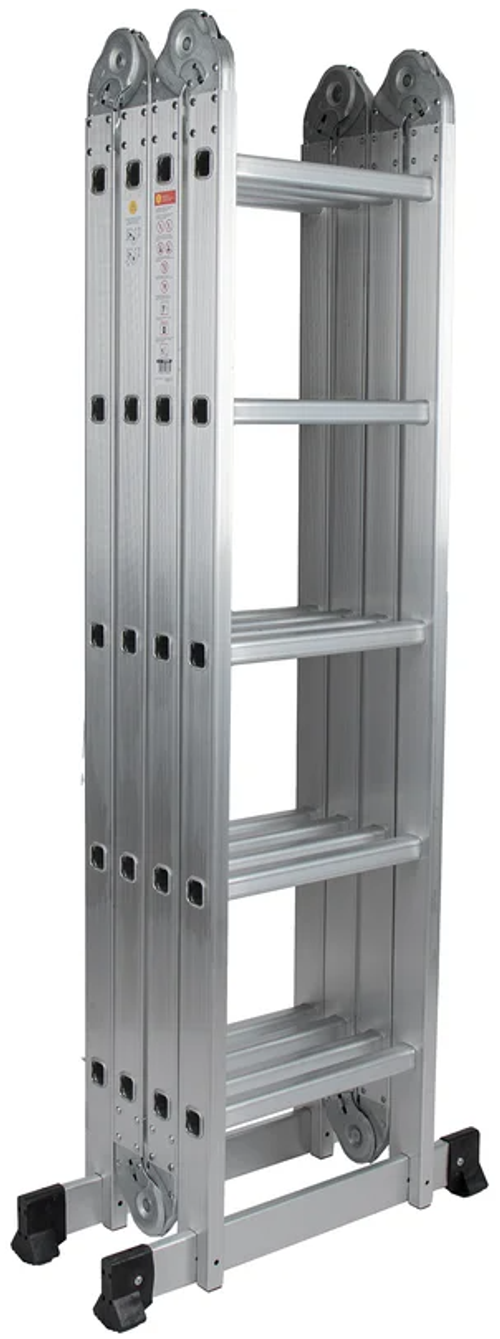 Лестница-трансформер Полесад 4х5 5,7м