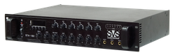 SVS Audiotechnik STA-180 микшер усилитель