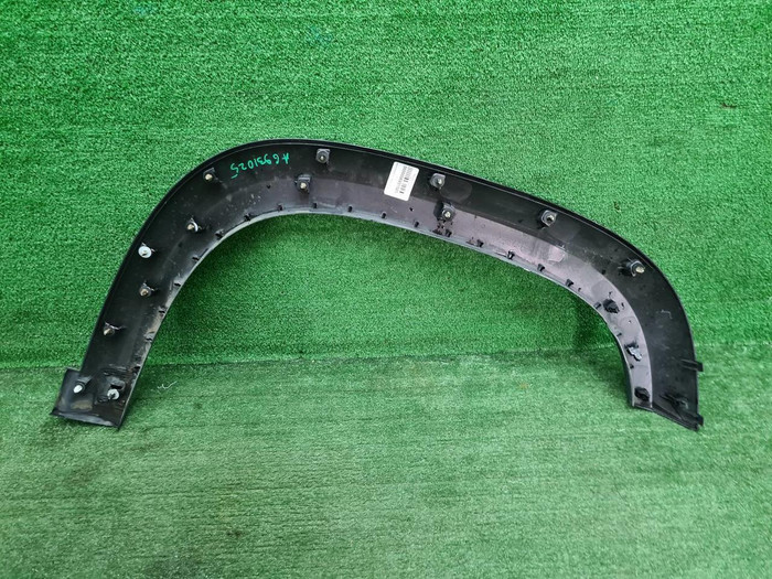 Расширитель передний левый Haval Dargo (2022-н.в.)