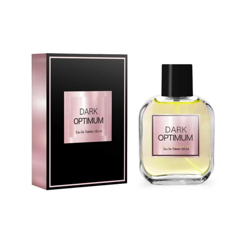 Dark Optimum edT 100ml lady /АБАР