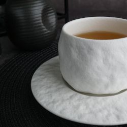 Блюдце d 15 см чайное для чашки арт. 81221800   P.L. Proff Cuisine [6]