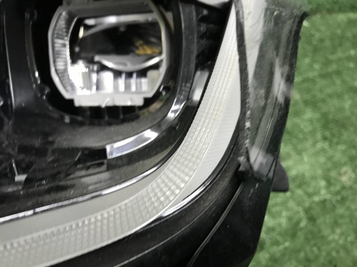 Битая Фара левая Geely Coolray (2019-2023) LED