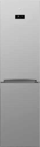 Холодильник c морозильной камерой Beko CNMV5335E20VS – рис.1