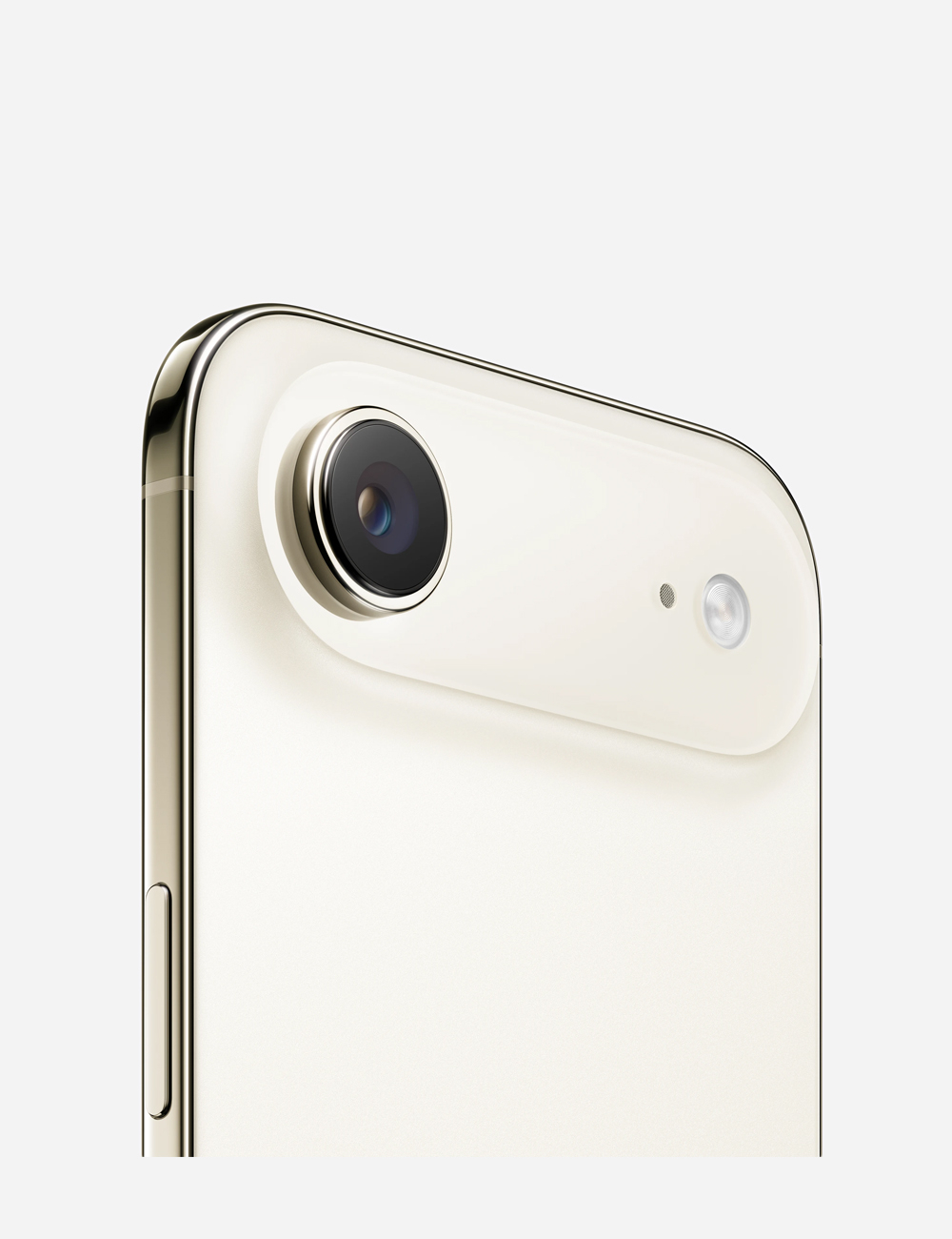 Apple iPhone Air "Light Gold"