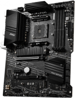 Материнская плата ATX MSI B550-A PRO